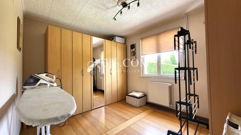 Maison - 125 m² - 7 pièces