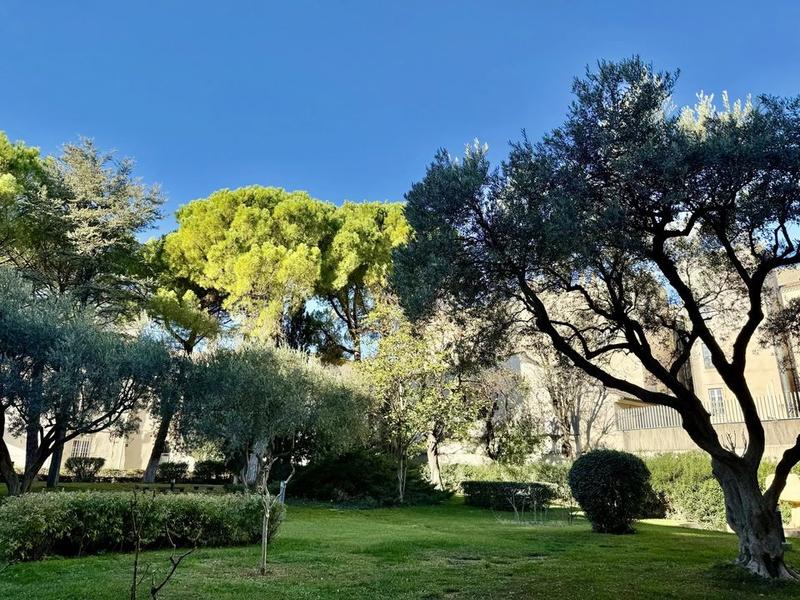 Appartement - 86 m² - 4 pièces