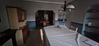 Maison de village - 147 m² - 6 pièces