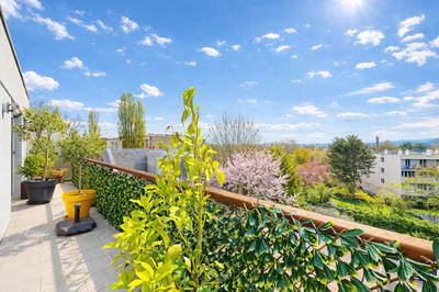 Appartement - 57 m² - 2 pièces