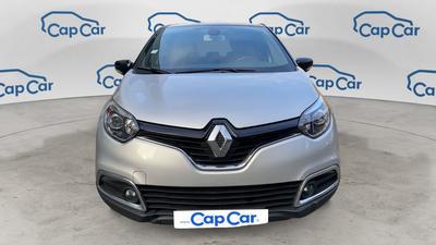 Renault Captur 0.9 Tce 90 Intens