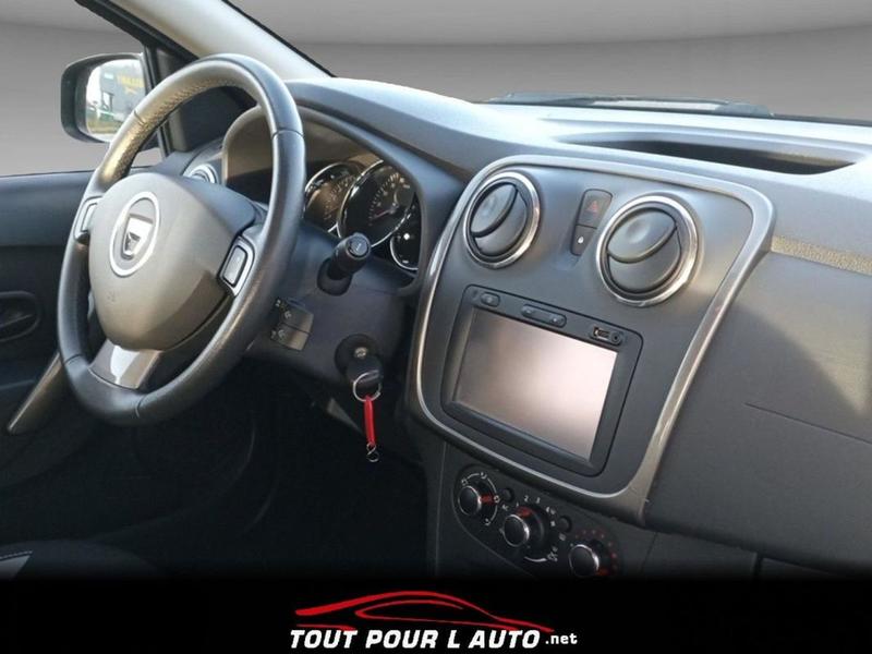 Dacia Sandero TCe 90 Ambiance