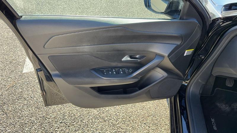 Peugeot 308 (2) 1.2 PureTech 110 Active - Entretien constructeur