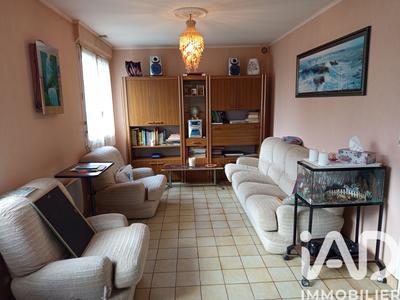 Maison - 139 m² - 7 pièces