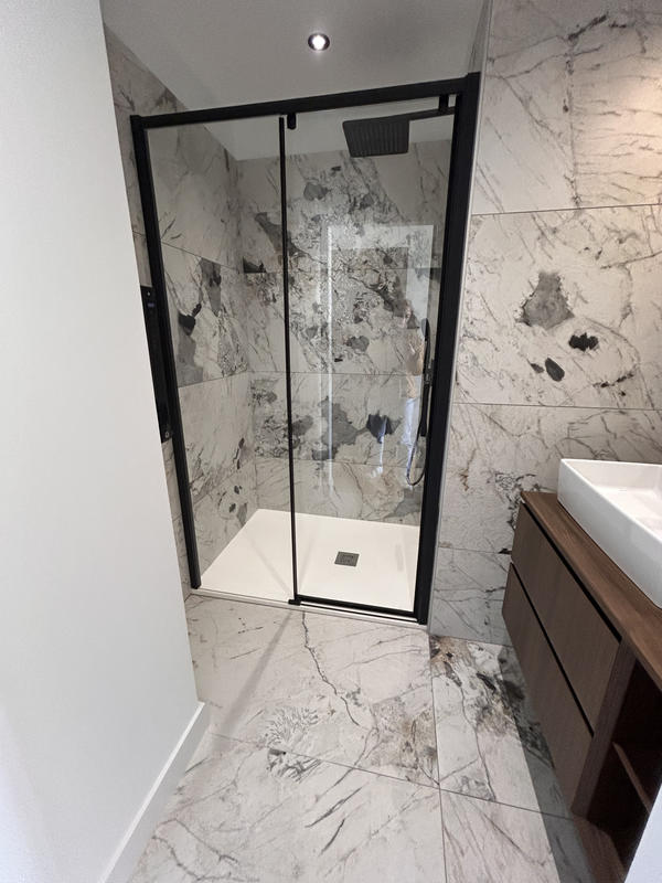 Appartement - 97 m² - 5 pièces