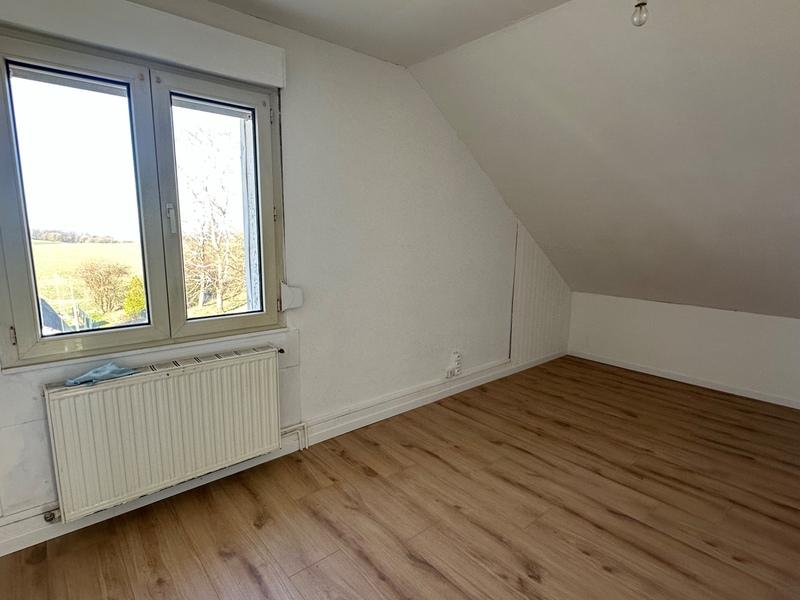 Appartement - 87 m² - 4 pièces