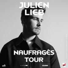 Julien Lieb - Naufragés Tour