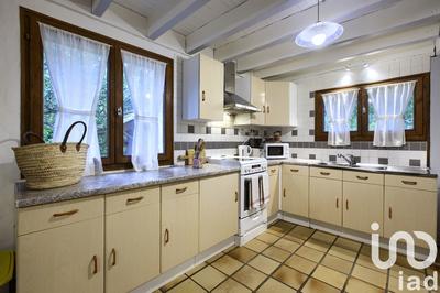 Maison - 84 m² - 4 pièces