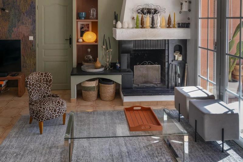 Villa - 139 m² - 4 pièces