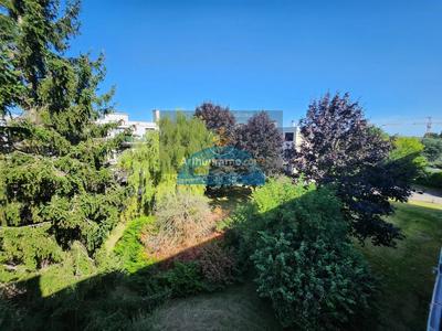 Appartement - 73 m² - 4 pièces