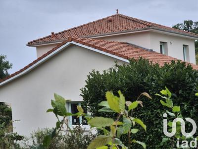 Maison - 133 m² - 5 pièces