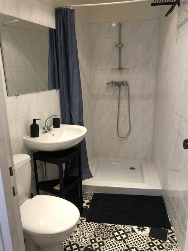 Immeuble - 120 m² - 5 pièces