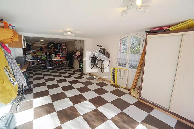 Villa - 160 m² - 6 pièces