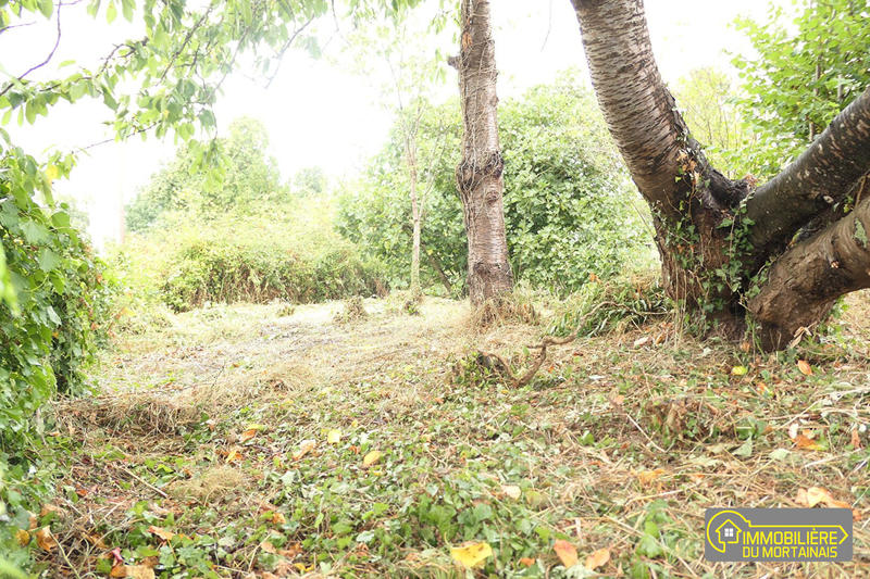 Maison - 19 m² - 1 pièce