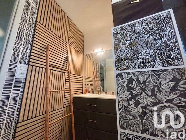 Appartement - 41 m² - 2 pièces