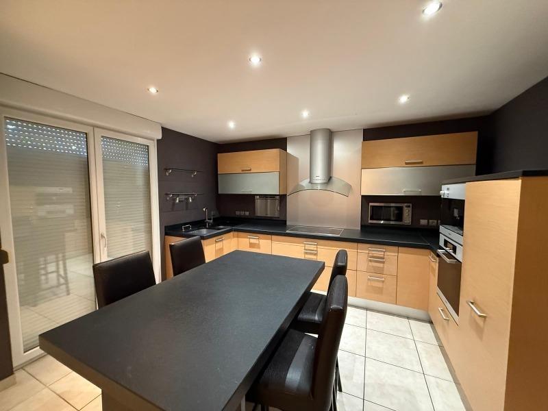 Maison de ville - 150 m² - 5 pièces