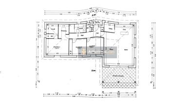 Maison - 125 m² - 4 pièces