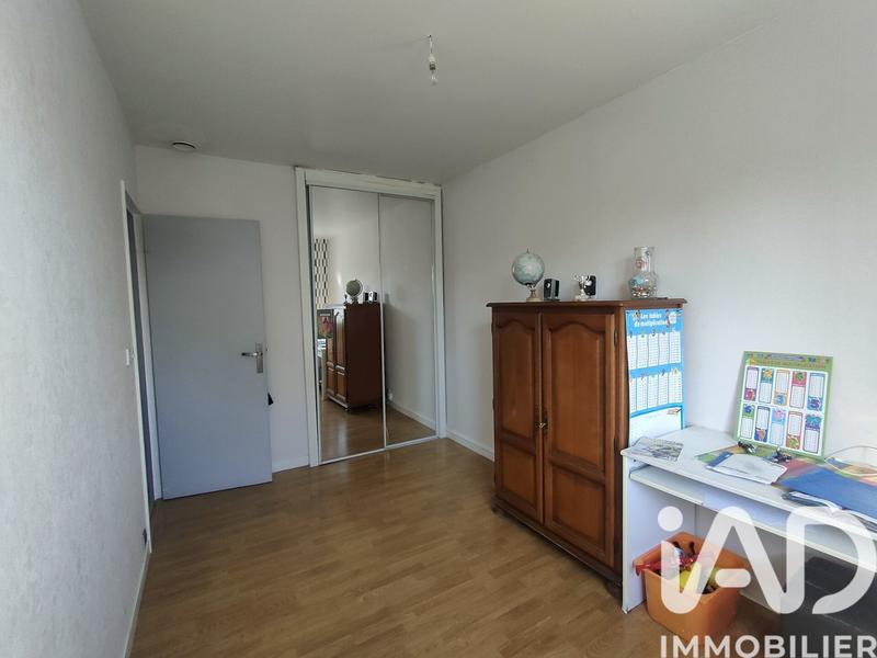 Maison - 118 m² - 6 pièces