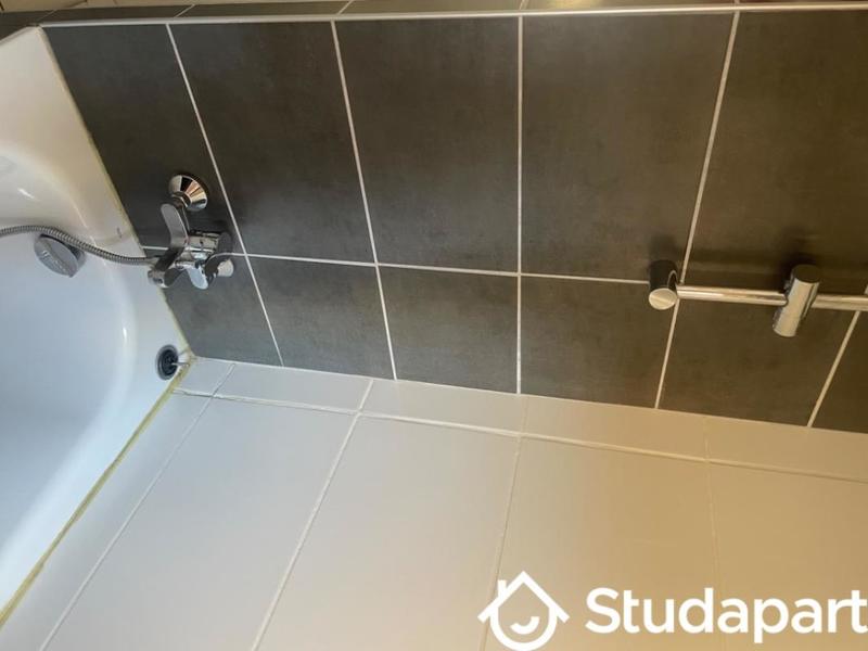 Appartement - 22 m² - 1 pièce