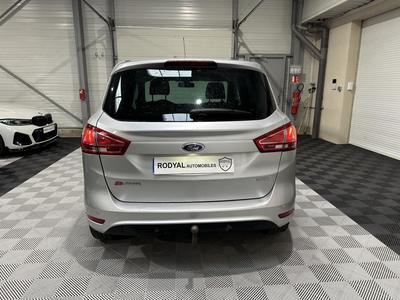 Ford B-Max 1.0 STCi EcoBoost 12v s&amp;S 100 cv Trend