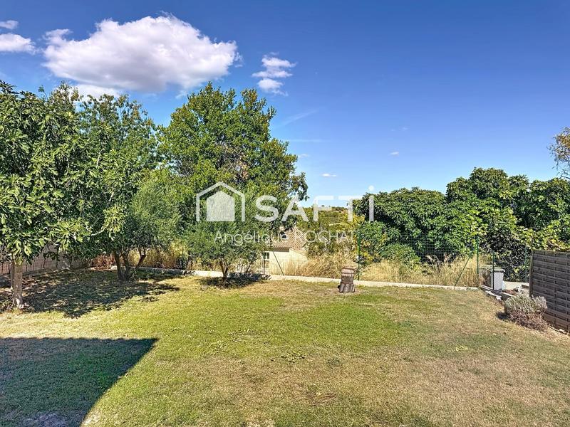 Maison - 94 m² - 3 pièces