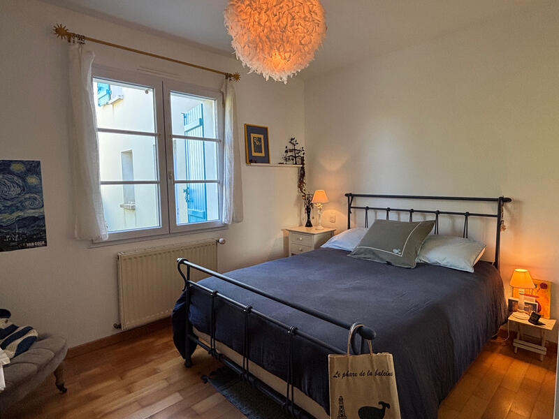 Maison - 121 m² - 5 pièces