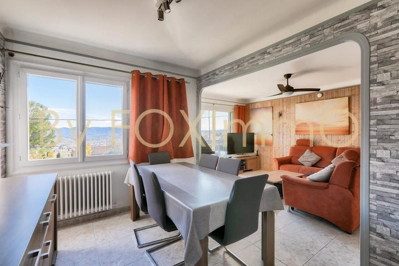 Maison - 75 m² - 3 pièces