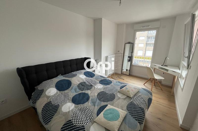 Duplex - 67 m² - 3 pièces