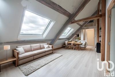 Appartement - 23 m² - 2 pièces