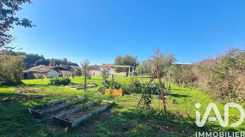 Maison - 158 m² - 4 pièces