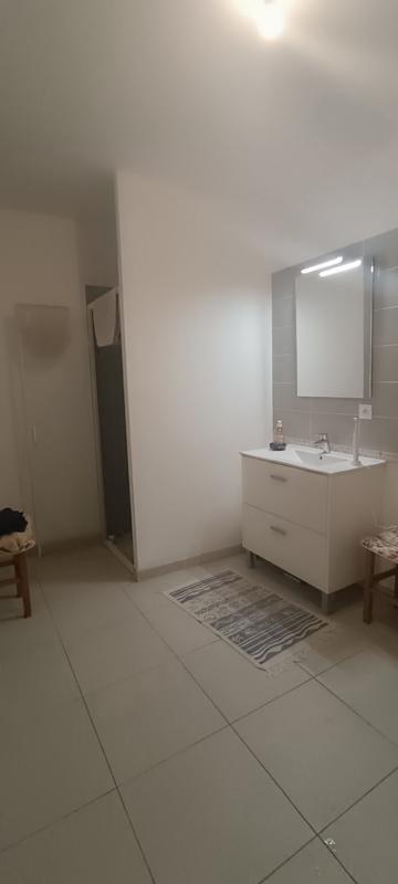 Appartement - 43 m² - 1 pièce