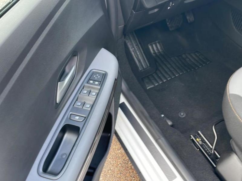 Dacia Sandero TCe 90 Cvt Stepway Extreme