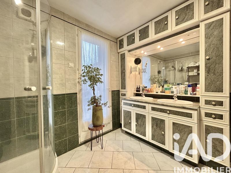 Maison - 125 m² - 4 pièces