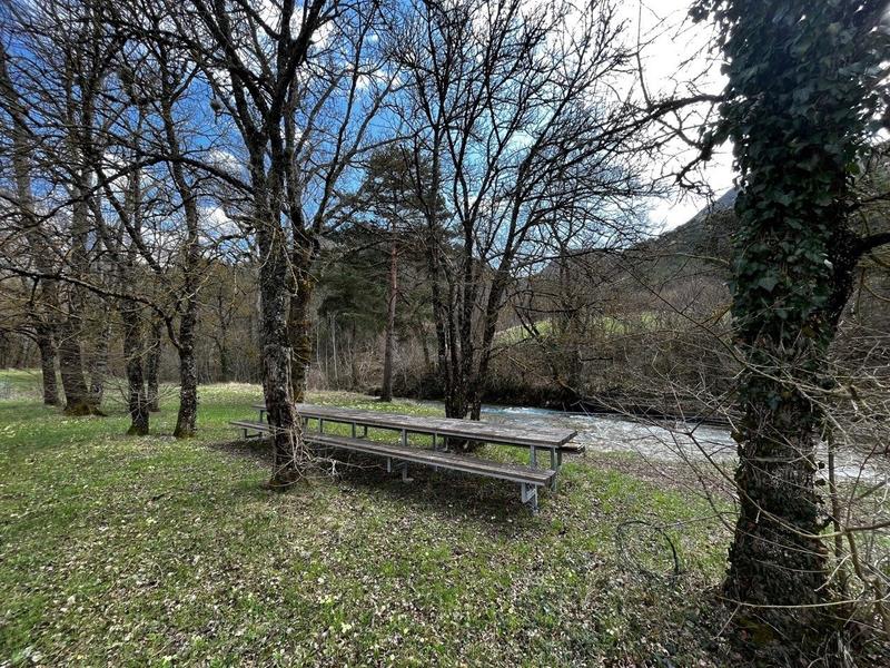 Bastide - 700 m² - 31 pièces