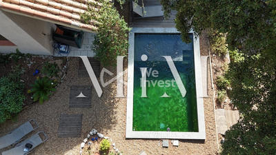 Villa - 230 m² - 10 pièces