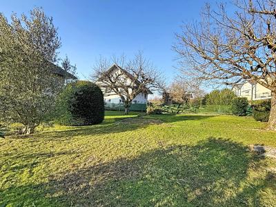 Maison - 220 m² - 5 pièces