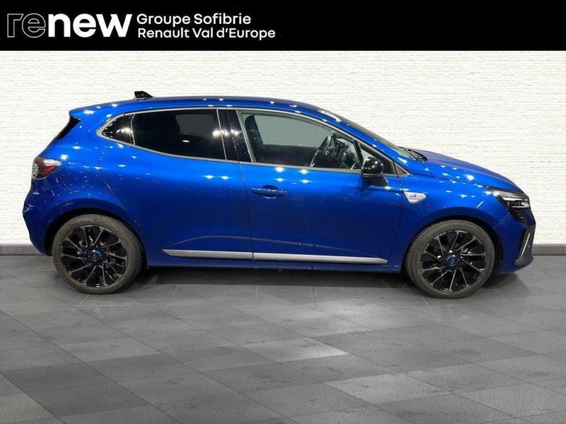 Renault Clio V TCe 90 ch Gsr2 Esprit Alpine