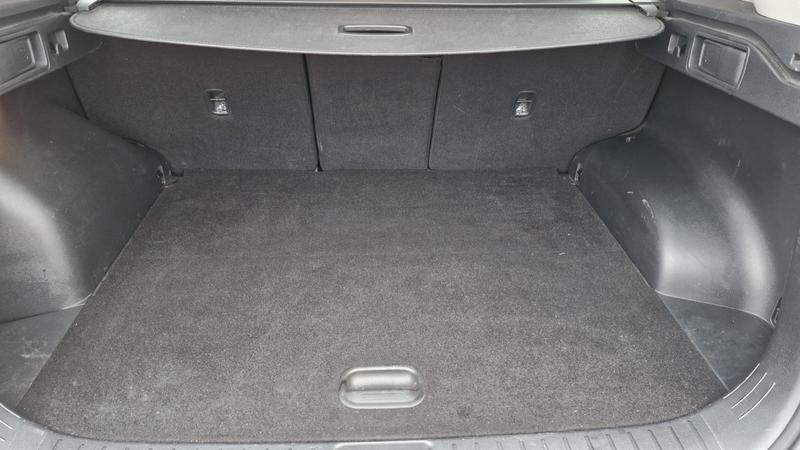 Kia Sportage t-Gdi 230ch Isg Hybride Bva6 Active