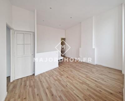 Appartement - 31 m² - 2 pièces