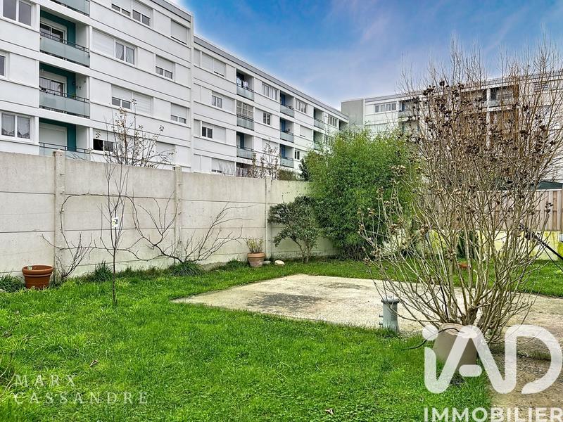 Maison - 72 m² - 4 pièces