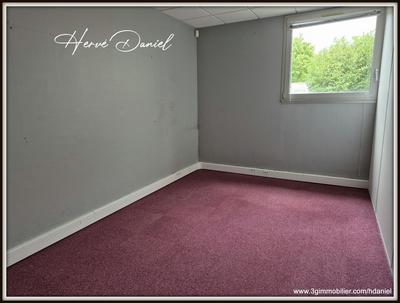 Bureau - 503 m² - 16 pièces