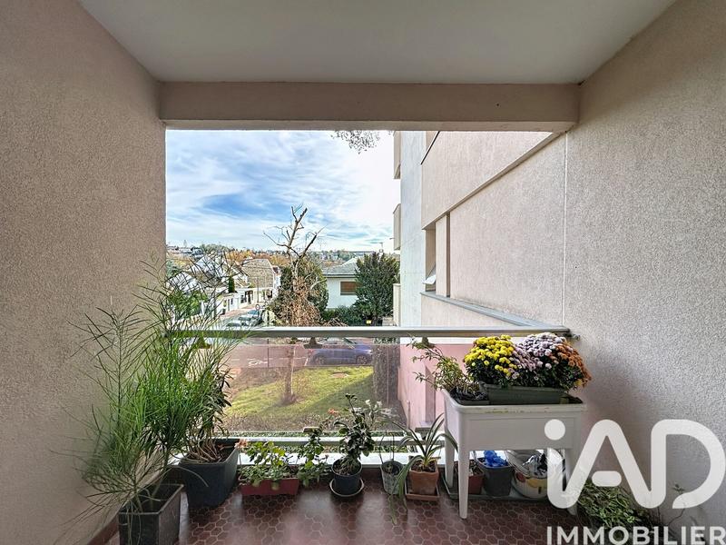 Appartement - 111 m² - 5 pièces