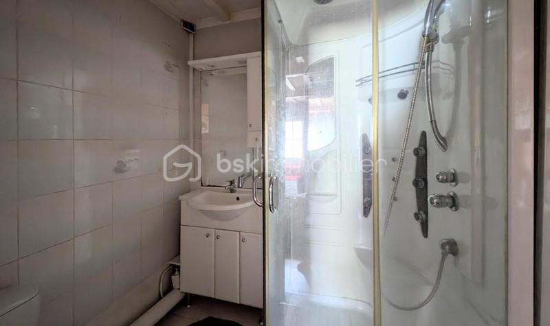 Maison de ville - 42 m² - 3 pièces