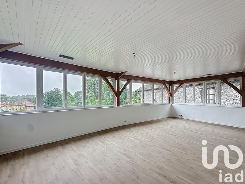 Appartement - 122 m² - 4 pièces