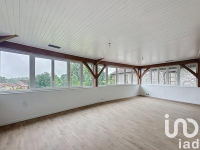 Appartement - 122 m² - 4 pièces