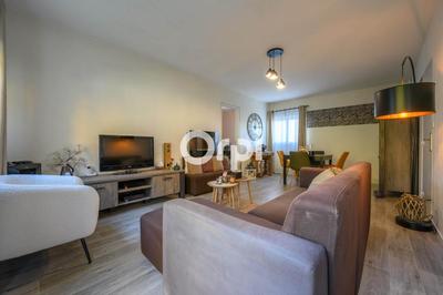 Maison - 94 m² - 5 pièces