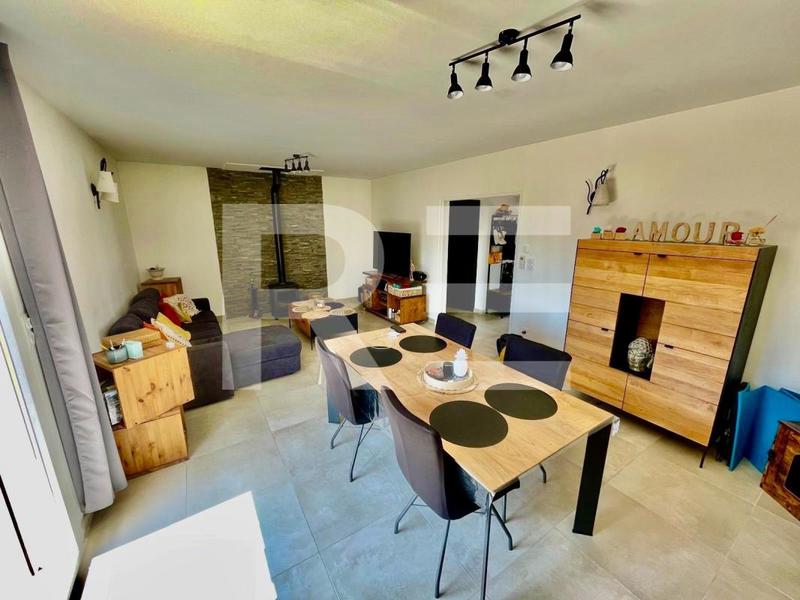 Villa - 105 m² - 4 pièces