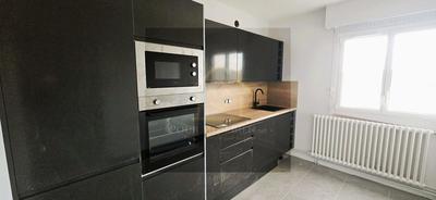 Appartement - 84 m² - 4 pièces