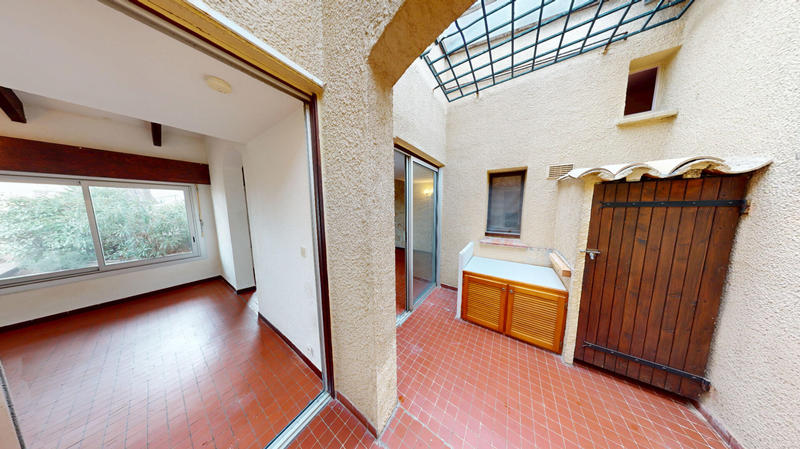 Maison - 61 m² - 3 pièces