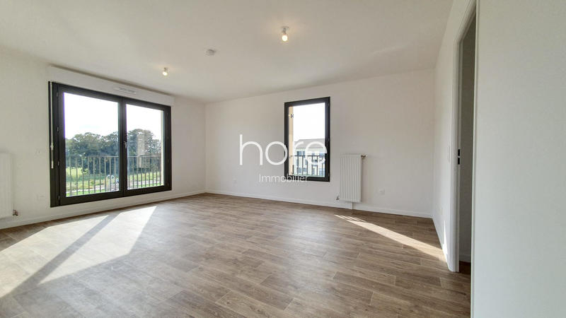 Appartement - 81 m² - 4 pièces